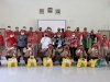 Direktur Bimkemas & PA Serahkan Bantuan Untuk Anak LPKA Yogyakarta