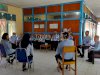 Jajaran Bapas Muara Teweh Perkuat Kesehatan & Daya Tahan Tubuh