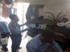 Pastikan Keamanan, Lapas Rangkasbitung Disidak
