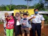 Lahan Asimilasi Rutan Batang Jadi Alternatif Rekreasi Masyarakat