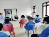 Bidang HAM Kanwil Maluku Lakukan Survei di LPP Ambon