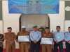 Rutan Banda Aceh Gandeng Dinas Pendidikan dan Dayah Aceh serta Kemenag Aceh Besar