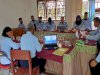 Bapas Muara Teweh Evaluasi Hasil Penilaian TPI