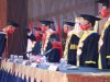 Wisuda 131 Taruna POLTEKIP, MenkumHAM: Beri Kontribusi Terbaikmu untuk Pemasyarakatan