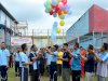 Pekan Olahraga Pemasyarakatan Meriahkan HUT RI di Lapas Sarolangun 
