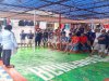 Rutan Ambon Sosialisasikan Hak & Kewajiban WBP