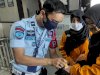 Masuk ke Lapas Cirebon, Siap-Siap Disinari Cap UV