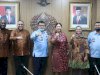 Ditjen PAS - UNODC Peringati Hari Internasional Nelson Mandela