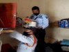 Petugas Rutan Ambon Geledah Kamar Hunian WBP