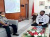 Lapas Ambon Kedatangan Eks Kakanwil Maluku