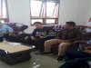 Lapas Sukamara Terus Tingkatkan Kualitas Yankomas