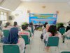 Lapas Kelas IIA Tangerang Kembali Gelar Pelatihan Menjahit