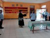 Petugas Lapas Muara Teweh & Rutan Buntok Emban Amanah Baru