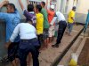 Setiap Hari, Petugas Rutan Batang Razia Kamar WBP