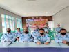 UPT Pemasyarakatan Ikuti Penguatan Pembangunan ZI Menuju WBK/WBBM
