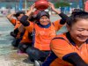 Serunya Porsenap di LPP Bandar Lampung