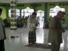 Jelang Hari Kemerdekaan, Rutan Kolaka Gelar Lomba Adzan & Praktik Salat