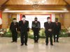 Serahkan SK Remisi, Ini Pesan Gubernur DIY bagi WBP