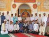 Rutan Banda Aceh Sambut Muharram dengan Tausyiah & Zikir Bersama