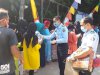 Lapas Rangkasbitung Turut Sosialisasikan Perbup 28 Tahun 2020