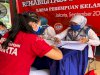 Peserta Rehabilitasi LPP Jakarta Jalani Asesmen Lanjutan & Tes Urin