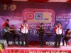 Ajang Kreativitas, Prison Art Show Tampil Perdana di Lapas Narkotika Jakarta