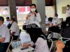 Dokter LPKA Jakarta Sosialisasikan Pencegahan COVID-19