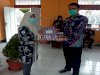 Lapas Muara Teweh Lepas Petugas Purnabakti