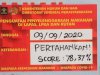 Ditjenpas Puji Dapur LPP Semarang Salah Satu yang Terbaik