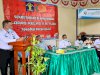 Ini Pujian Kakanwil Maluku bagi Lapas Tual