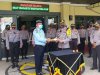 Lapas Karang Intan Teken Kerja Sama dengan Polres Banjar
