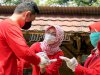 Petugas LPKA Jakarta Dilatih Fisik, Mental, dan Disiplin