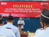 Kakanwil Jateng Buka Pelatihan Pelayanan Prima Petugas Rutan Batang
