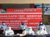 192 WBP LPP Jakarta Jalani Rapid Test