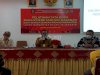 Pelatihan Tata Boga & Higiene Sanitasi Makanan di LPN Jakarta Masuki Hari ke-2  