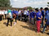 30 WBP Lapas Way Kanan Diberikan Pelatihan Tanam Jagung dan Kacang 