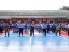 Lapas Sukabumi - Kodim 06/07 Kota Sukabumi Bekali Wawasan Kebangsaan kepada WBP 