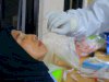 102 Petugas LPP Jakarta Jalani Tes Swab