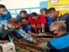 Lapas Kupang Latih 40 WBP Jadi Kader Kesehatan