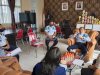 LPN Sungguminasa Dukung Kajian Hukum Sistem Peradilan Pidana Narkotika