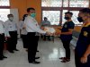 WBP Lulus Pelatihan Barbershop, Ini Harapan Kalapas Muara Teweh
