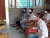 Kepala LPKA Kutoarjo Motivasi Anak Belajar Online