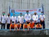Gandeng SUPM, Lapas Kotaagung Latih WBP Budidaya Ikan