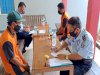 Bapas Palangka Raya Dukung Program Ketahanan Pangan Rutan Kuala Kapuas