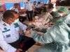 Lapas Ambon Gelar Rapid Test Bagi Seluruh Jajarannya