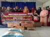Rutan Batang Rutin Santuni Anak Yatim 