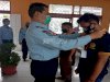Lapas Muara Teweh Selenggarakan Pelatihan Tata Boga