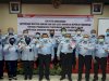UPT PAS Dukung Uji Petik Pemanfaatan PNBP Hasil Industri di Lapas