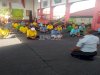 Kumpulkan Tamping, Ini Pesan Karutan Batang