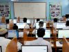 100 Siswa PKBM Pandu Pelajar Mandiri LPN Jakarta Ikuti Ujian Berbasis Komputer